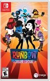 RUNBOW DELUXE EDITION NINTENDO SWITCH