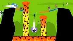 RUNBOW DELUXE EDITION PS4 - Dakmors Club