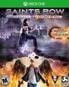 SAINTS ROW IV RE-ELECTED + GAT OUT OF HELL XBOX ONE