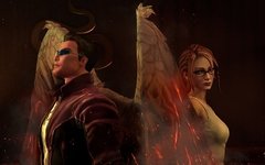 SAINTS ROW GAT OUT OF HELL XBOX 360 - comprar online