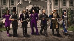 SAINTS ROW IV RE-ELECTED + GAT OUT OF HELL XBOX ONE - tienda online