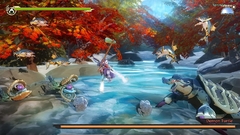 SAKUNA OF RICE AND RUIN PS4 - comprar online