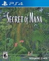 SECRET OF MANA PS4