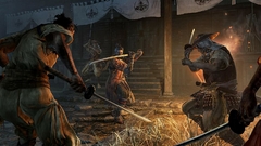SEKIRO SHADOW DIE TWICE GAME OF THE YEAR EDITION PS4 - comprar online