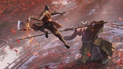 SEKIRO SHADOW DIE TWICE GAME OF THE YEAR EDITION PS4 - tienda online