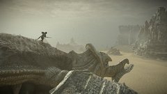 SHADOW OF THE COLOSSUS PS4 - tienda online