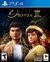 SHENMUE III 3 PS4