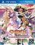SHIREN THE WANDERER THE TOWER OF FORTUNE AND THE DICE OF FATE PS VITA