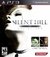 SILENT HILL HD COLLECTION PS3