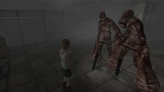 SILENT HILL HD COLLECTION XBOX 360 - comprar online