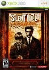 SILENT HILL HOMECOMING XBOX 360