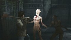 SILENT HILL HOMECOMING PS3 - tienda online