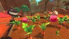SLIME RANCHER DELUXE EDITION PS4 - Dakmors Club