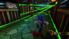 SLY COOPER THIEVES IN TIME PS3 - tienda online