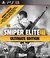 SNIPER ELITE 3 III ULTIMATE EDITION PS3