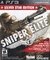 SNIPER ELITE V2 SILVER STAR EDITION PS3