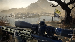 SNIPER GHOST WARRIOR CONTRACTS 2 PS4 - Dakmors Club