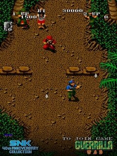 SNK 40TH ANNIVERSARY COLLECTION PS4 en internet