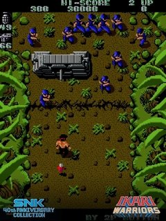 SNK 40TH ANNIVERSARY COLLECTION NINTENDO SWITCH - Dakmors Club