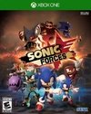 SONIC FORCES XBOX ONE
