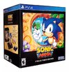 SONIC MANIA COLLECTOR'S EDITION PS4