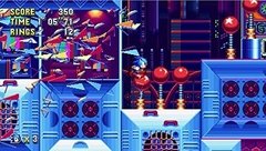 SONIC MANIA COLLECTOR'S EDITION XBOX ONE