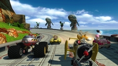 SONIC AND ALL-STARS RACING PS3 en internet