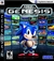 SONIC ULTIMATE GENESIS COLLECTION PS3