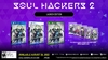 SOUL HACKERS 2 PS5 - comprar online