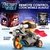 SOUTH PARK THE FRACTURED BUT WHOLE REMOTE CONTROL COON MOBILE BUNDLE PS4
