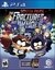 SOUTH PARK THE FRACTURED BUT WHOLE PS4