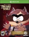SOUTH PARK THE FRACTURED BUT WHOLE REMOTE CONTROL COON MOBILE BUNDLE XBOX ONE - Dakmors Club