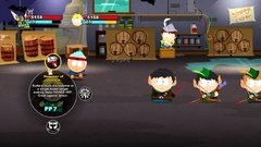 SOUTH PARK THE STICK OF TRUTH PS4 - comprar online