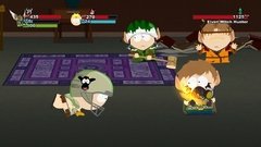 SOUTH PARK THE STICK OF TRUTH PS4 en internet