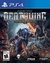 SPACE HULK DEATHWING ENHANCED EDITION PS4