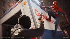 SPIDERMAN GAME OF THE YEAR EDITION GOTY PS4 - Dakmors Club
