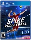 SPIKE VOLLEYBALL PS4