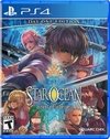 STAR OCEAN INTEGRITY AND FAITHLESSNESS DAY ONE PS4