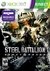 STEEL BATTALION HEAVY ARMOR XBOX 360