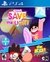 STEVEN UNIVERSE SAVE THE LIGHTS AND OK KO LETS PLAY HEROES PS4