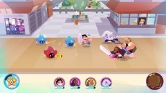 STEVEN UNIVERSE SAVE THE LIGHTS AND OK KO LETS PLAY HEROES NINTENDO SWITCH - comprar online