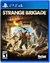 STRANGE BRIGADE PS4