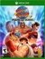 STREET FIGHTER 30TH ANNIVERSARY COLLECTION XBOX ONE