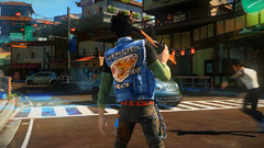 SUNSET OVERDRIVE XBOX ONE - comprar online