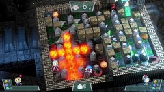 Imagen de SUPER BOMBERMAN R SHINY EDITION PS4