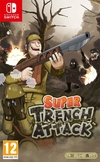 SUPER TRENCH ATTACK! NINTENDO SWITCH