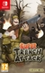 SUPER TRENCH ATTACK! NINTENDO SWITCH