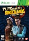 TALES FROM THE BORDERLANDS XBOX 360