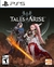 TALES OF ARISE PS5