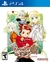 TALES OF SYMPHONIA REMASTERED PS4